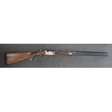 Beretta 686 Silver Pigeon I Sporting 12 Gauge 3" 32" Barrel Over/Under Shotgun